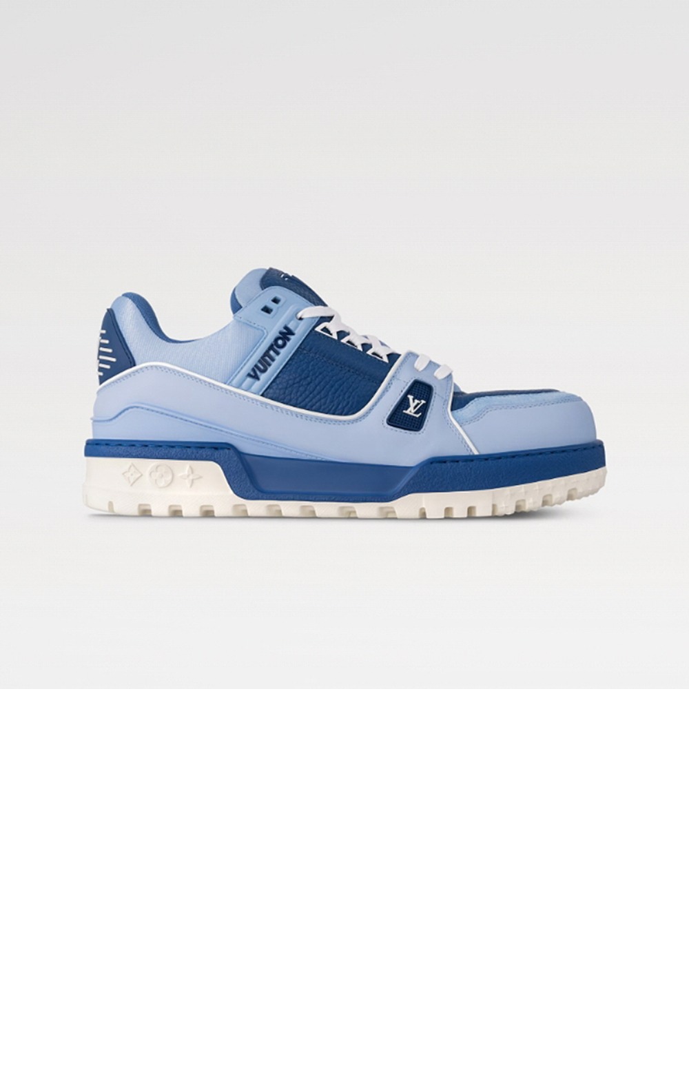 루이비통 트레이너 맥시 스니커즈 1ADH52