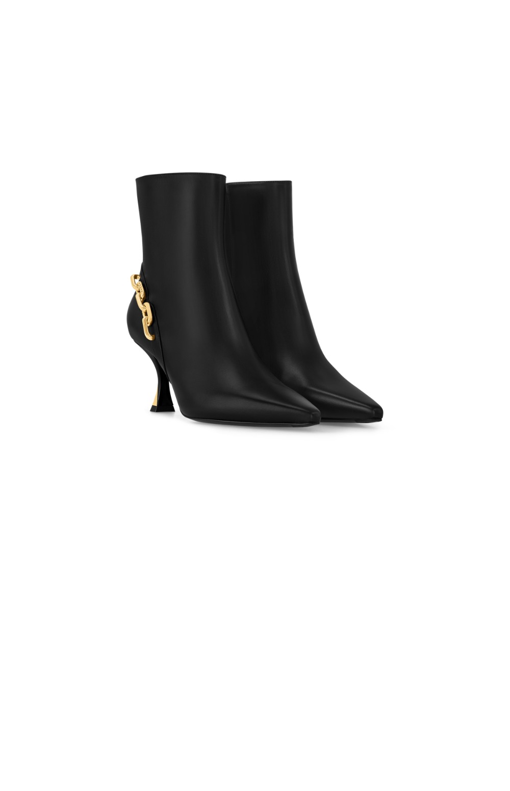 루이비통 스파클 앵클 부츠 1ACAKN