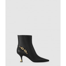 루이비통 스파클 앵클 부츠 1ACAKN