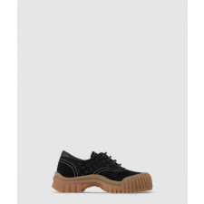 루이비통 루비 플랫 더비 1AGWJ7