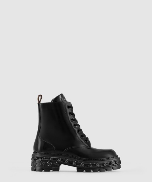 루이비통 레코드 레인저 부츠 1AC9GY