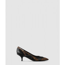 루이비통 아치라이트 펌프스 1AAW84