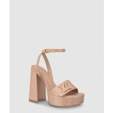 루이비통 쉐이크 플랫폼 샌들 1ABPAA