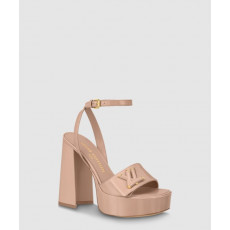 루이비통 쉐이크 플랫폼 샌들 1ABPAA