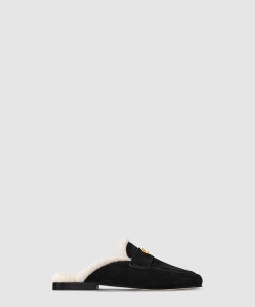 루이비통 소호 오픈 백 로퍼 1ADC8T