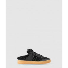 루이비통 로스 오픈 백 스니커즈 1ACAEB