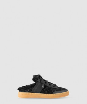 루이비통 로스 오픈 백 스니커즈 1ACAEB