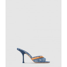 루이비통 네오 리바이벌 뮬 1ACLNW