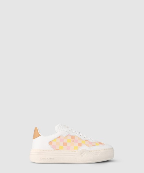 루이비통 그루비 스니커즈 1ACUEX