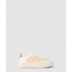 루이비통 그루비 스니커즈 1ACUEX