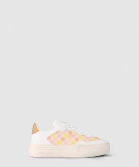 루이비통 그루비 스니커즈 1ACUEX