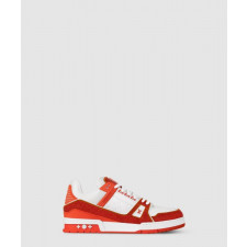 루이비통 트레이너 스니커즈 1ACVXV