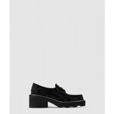 루이비통 보부르 로퍼 1AGV10