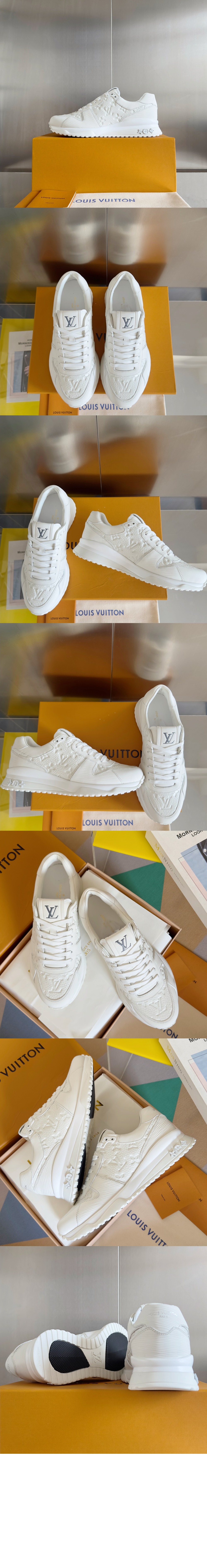 루이비통 런 어웨이 스니커즈 1A9ZK2