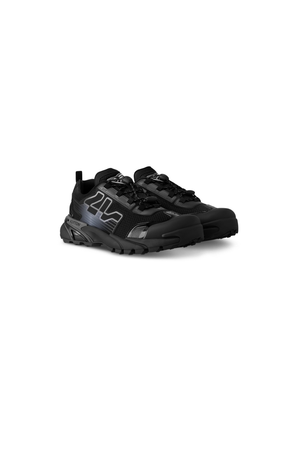 루이비통 러너 태틱 스니커즈 1ADH05