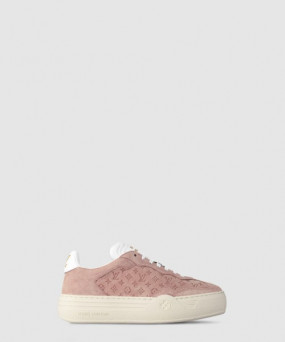 루이비통 그루비 플랫폼 스니커즈 1ACHIX