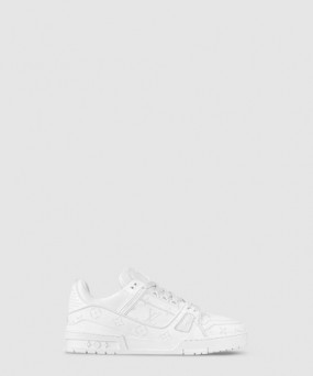 루이비통 트레이너 스니커즈 1AHDN2