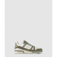 루이비통 트레이너 스니커즈 1ADHC7