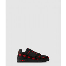 루이비통 트레이너 스니커즈 1AD7MY