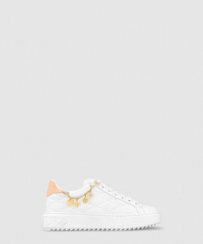 루이비통 타임 아웃 스니커즈 1AD2V2