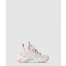 루이비통 아치라이트 스니커즈 1AD281