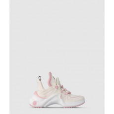 루이비통 아치라이트 스니커즈 1AD281