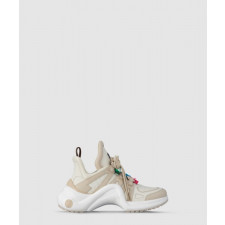 루이비통 아치라이트 스니커즈 1AD27J