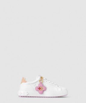 루이비통 타임아웃 스니커즈 1AGUWK