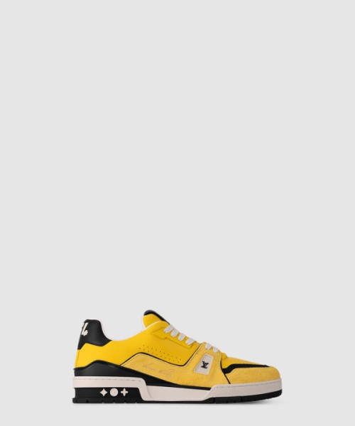 루이비통 트레이너 스니커즈 1ADHV8