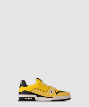 루이비통 트레이너 스니커즈 1ADHV8