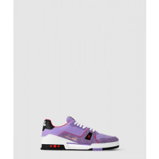 루이비통 트레이너 스니커즈 1ADHUA