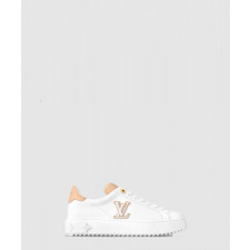 루이비통 타임 아웃 스니커즈 1ABVQN