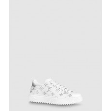 루이비통 타임 아웃 스니커즈 1A8TAP