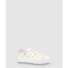 루이비통 타임 아웃 스니커즈 1A8SZF