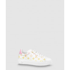 루이비통 타임 아웃 스니커즈 1A8SZF