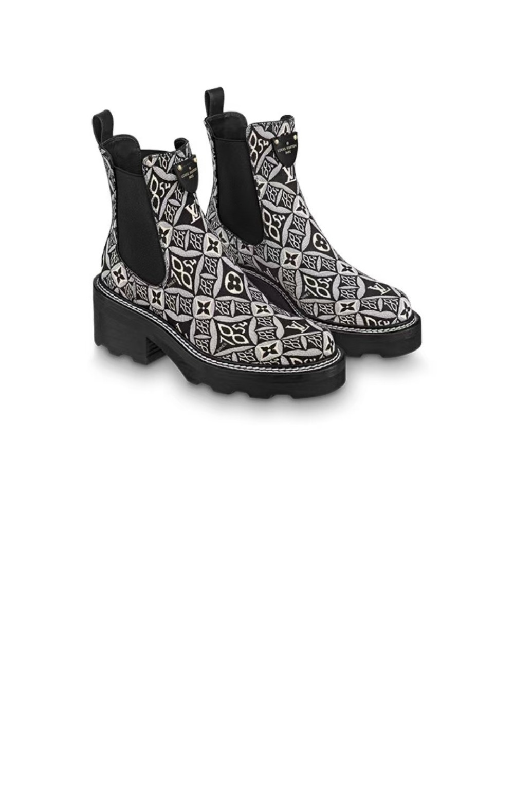 루이비통 첼시 부츠 1A8UNL