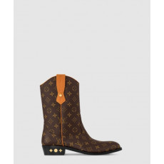 루이비통 라이더 부츠 1AHAFA