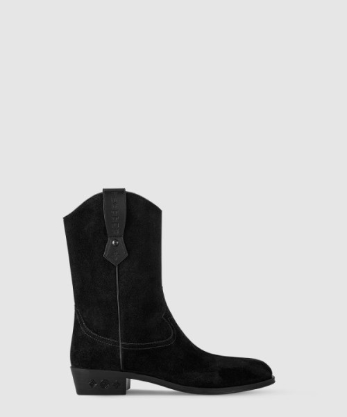 루이비통 라이더 부츠 1AD7P4