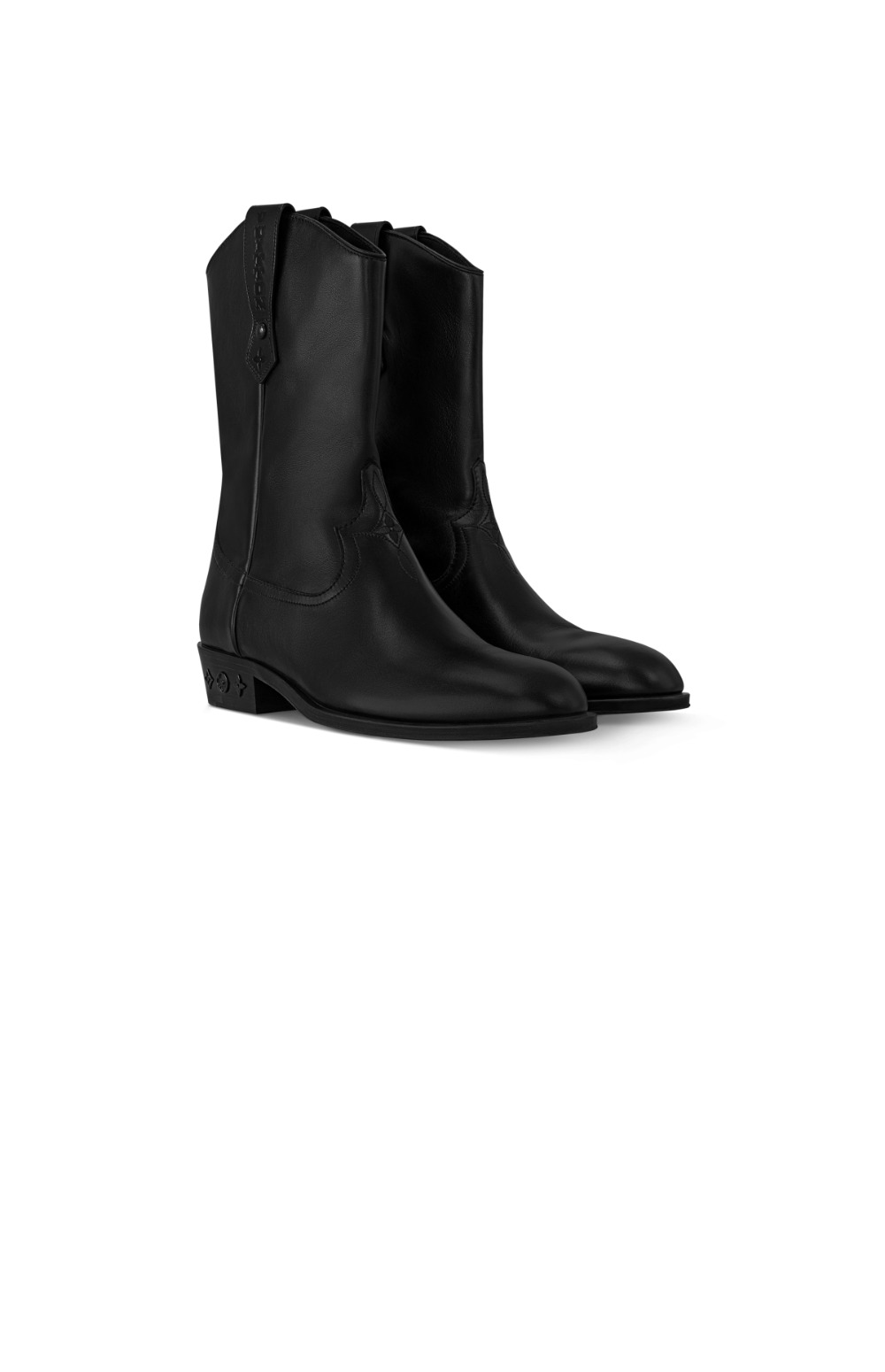 루이비통 라이더 부츠 1AD7HT