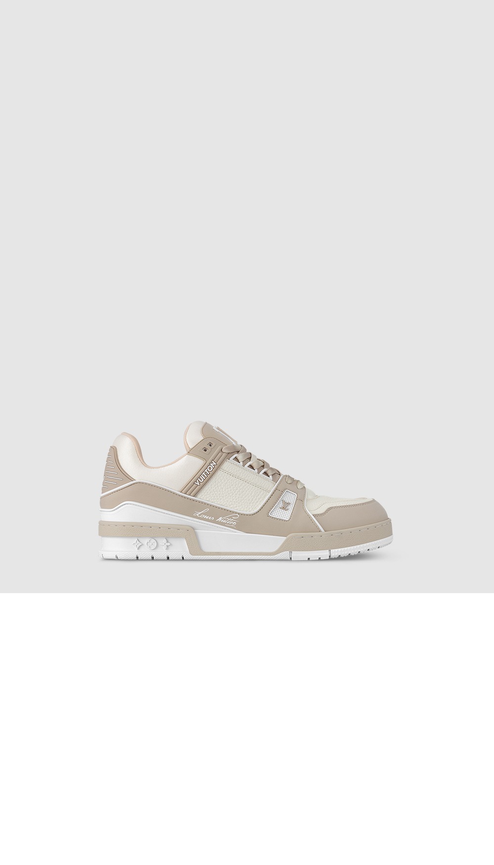 루이비통 트레이너 스니커즈 1ADHD3