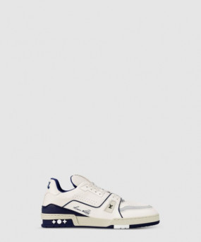 루이비통 트레이너 스니커즈 1ABFA4