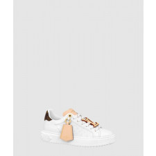 루이비통 타임 아웃 스니커즈 1ABHRU