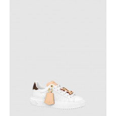 루이비통 타임 아웃 스니커즈 1ABHRU