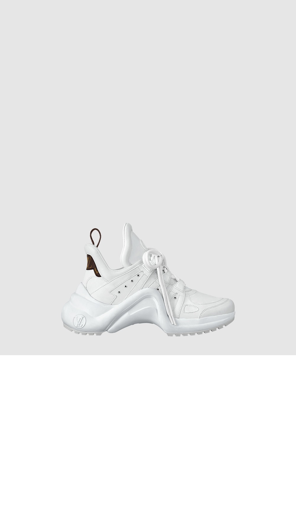 루이비통 아치라이트 스니커즈 1ADBUH