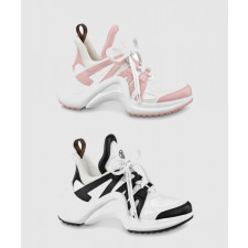 루이비통 LV 아치라이트 스니커즈 1ABP6C