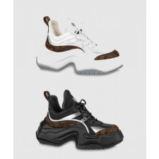 루이비통 LV 아치라이트 스니커즈 1ABHZ7