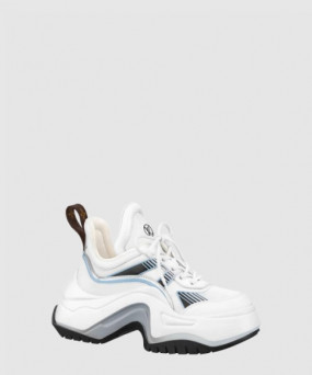 루이비통 LV 아치라이트 스니커즈 1ABI0L