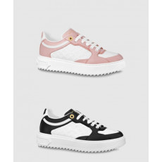 루이비통 타임아웃 스니커즈 1ABUSC