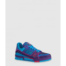 루이비통 LV 트레이너 스니커즈 1AARGY