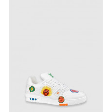 루이비통 LV 트레이너 스니커즈 1ABD3J